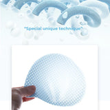 pack of 4 CoolFit Upgraded version ultra-thin Bra