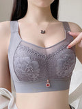Bundle of 3 Wireless Bras
