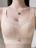 Bundle of 3 Wireless Bras