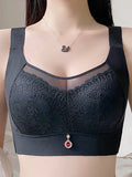 Bundle of 3 Wireless Bras