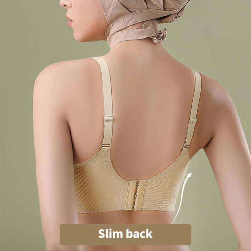 Silkelle LiftEase Bra - PACK OF 2 & 3