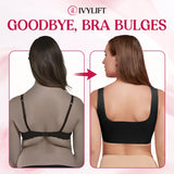 Fiorenzaa - LAST DAY SALE 80% OFF Seamless Wire-free Push-up Bra