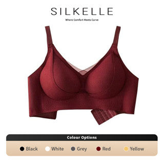 Silkelle LiftEase Bra - PACK OF 2 & 3