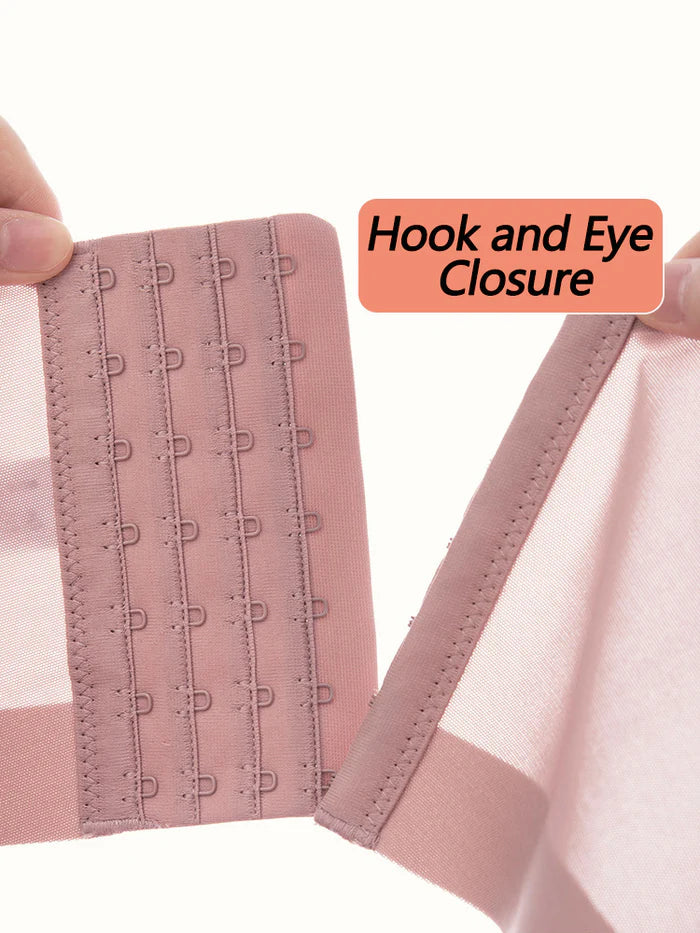 Bundle of 3 Wireless Bras