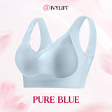 Fiorenzaa - LAST DAY SALE 80% OFF Seamless Wire-free Push-up Bra