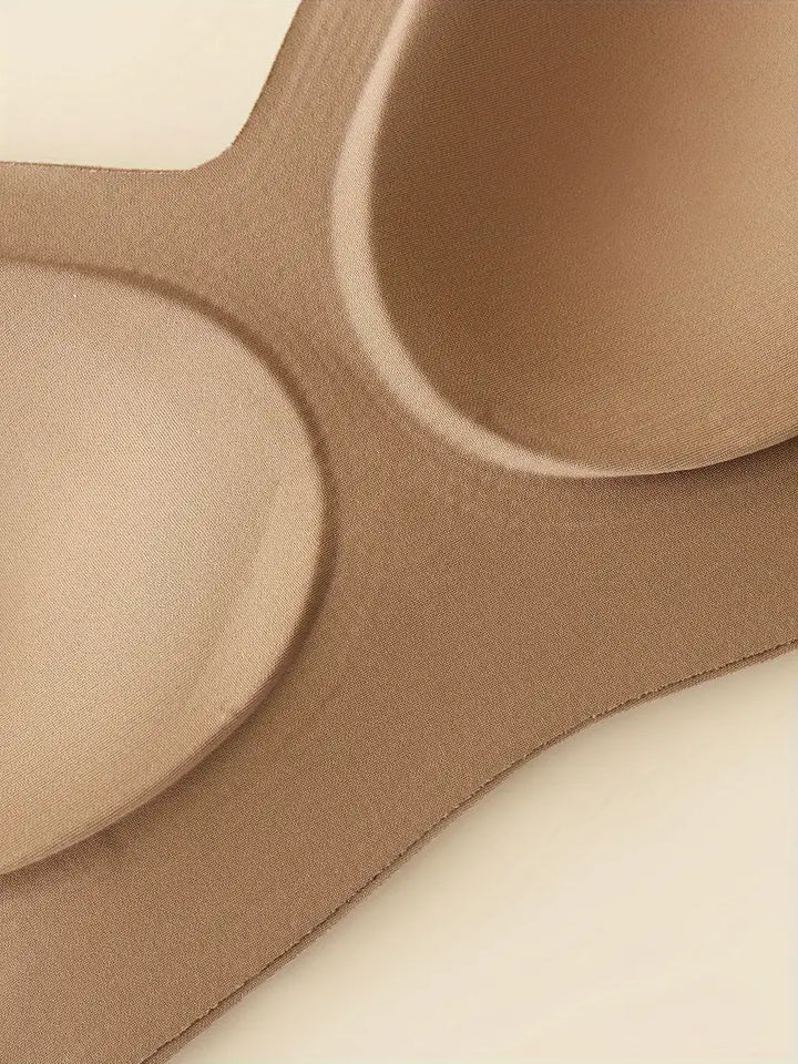 Pack of 2 Women's Seamless Bra