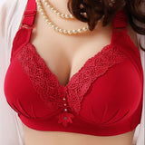 PACK OF 3 WOMEN BRA FOR BIG BREASTS