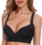 Padded T Shirt Bra