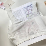 pack of 4 CoolFit Upgraded version ultra-thin Bra