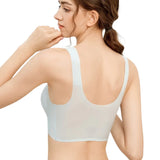 pack of 4 CoolFit Upgraded version ultra-thin Bra