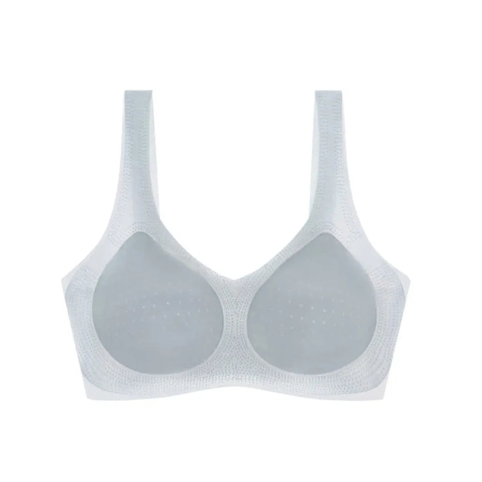 pack of 4 CoolFit Upgraded version ultra-thin Bra