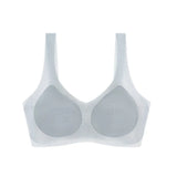 pack of 4 CoolFit Upgraded version ultra-thin Bra