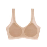 pack of 4 CoolFit Upgraded version ultra-thin Bra