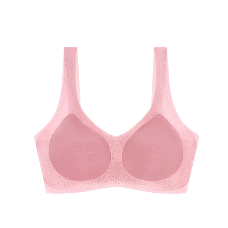 pack of 4 CoolFit Upgraded version ultra-thin Bra