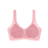pack of 4 CoolFit Upgraded version ultra-thin Bra