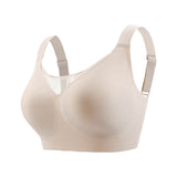 PACK OF 3 Super Comfortable Crossover Bra