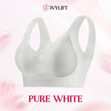 Fiorenzaa - LAST DAY SALE 80% OFF Seamless Wire-free Push-up Bra