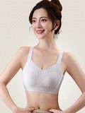 PACK OF 3 : Ultra-Thin Wireless Bra