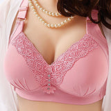 PACK OF 3 WOMEN BRA FOR BIG BREASTS
