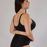 PACK OF 4 Supportive Comfort Bra