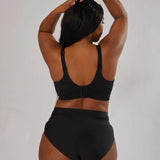 PACK OF 4 Supportive Comfort Bra