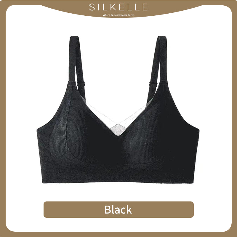 Silkelle LiftEase Bra - PACK OF 2 & 3