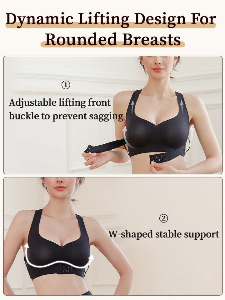 VEIMIA Posture Correction Bra – Pack of 3