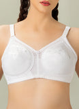 Pack of 3 DORIA Cotton Bras