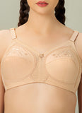 Pack of 3 DORIA Cotton Bras