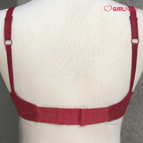 Premium - Non Padded Full Coverage Bra