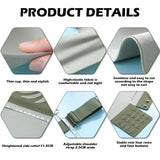 PACK OF 3 Powerful Push-Up Seamless Bra