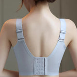 4 Sexy Lace Large Size Female Bra