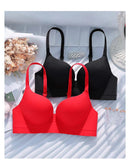 Pack of 3 Premium Pushup Bras