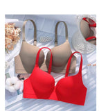 Pack of 3 Premium Pushup Bras