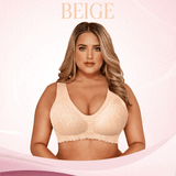 PACK OF 3: Push Up Wireless Bra