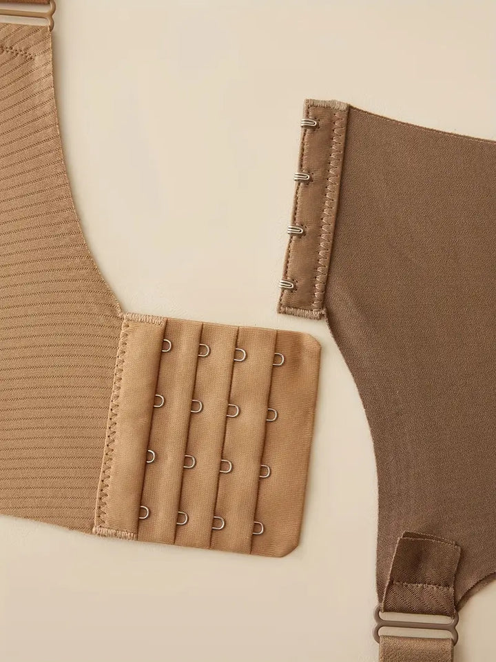 Pack of 2 Women's Seamless Bra