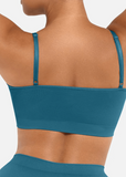 PACK OF 3: Ashley - Seamless Shaping Bra with Adjustable Shoulder Straps