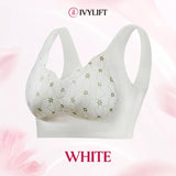 Fiorenzaa - LAST DAY SALE 80% OFF Seamless Wire-free Push-up Bra
