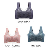 SEAMLESS  V SHAPE WIRELESS BRA