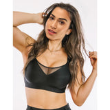 PACK OF 3 Super Comfortable Crossover Bra