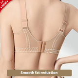 PACK OF 2 & 3 : Upgraded Pilates Lace Bra - Anti-Sagging & Adjustable