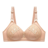 Pack of 3 PSWL Bra For Big Breast Women