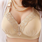 PACK OF 3 WOMEN BRA FOR BIG BREASTS
