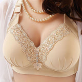 PACK OF 3 WOMEN BRA FOR BIG BREASTS