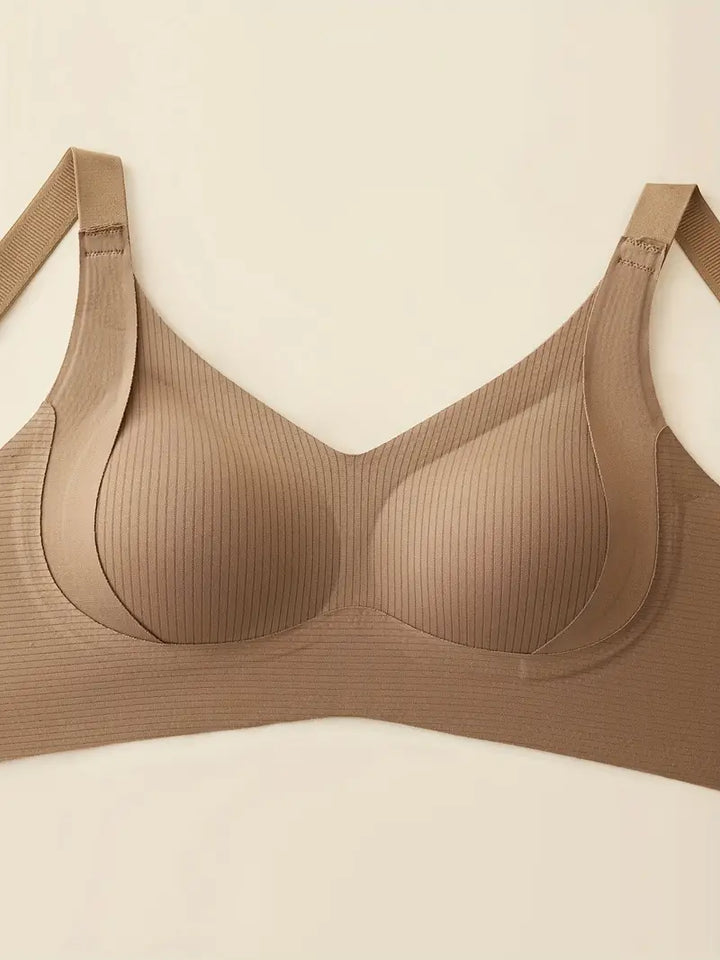 Pack of 2 Women's Seamless Bra