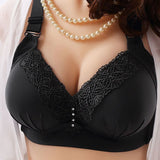 PACK OF 3 WOMEN BRA FOR BIG BREASTS