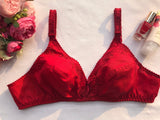 Premium - Non Padded Full Coverage Bra