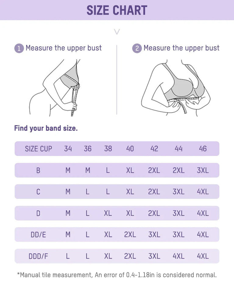 Pack of 3 Comfortable Wireless Full Coverage Jelly Smoothing Bra