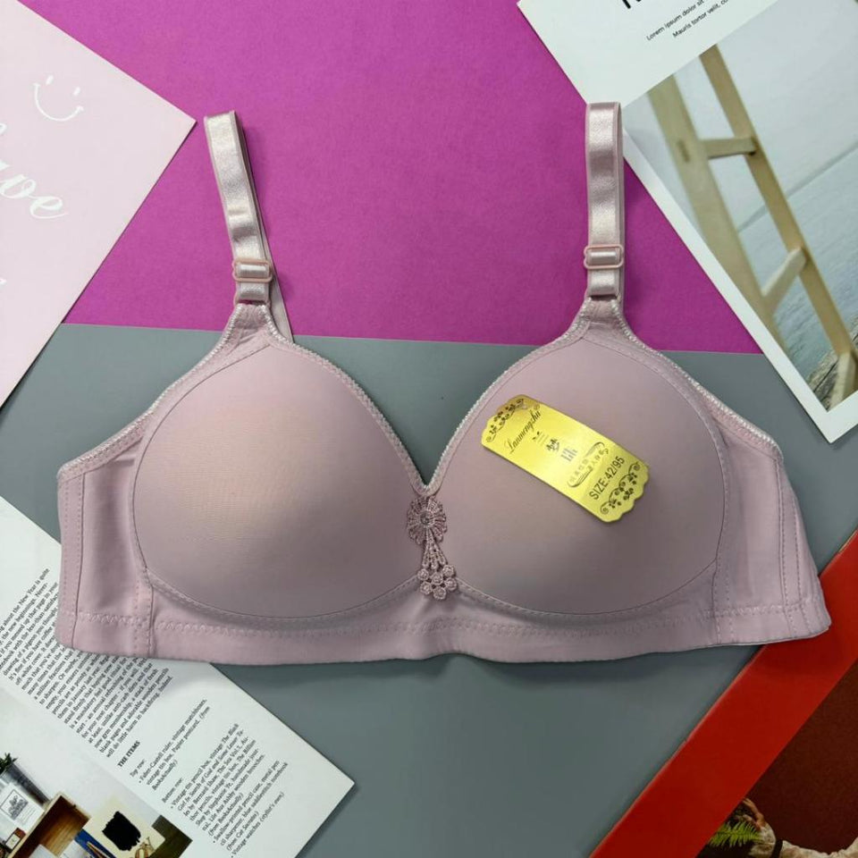 IceSilk Comfort Bra – 3-Pack