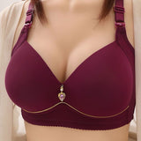 IceSilk Comfort Bra – 3-Pack